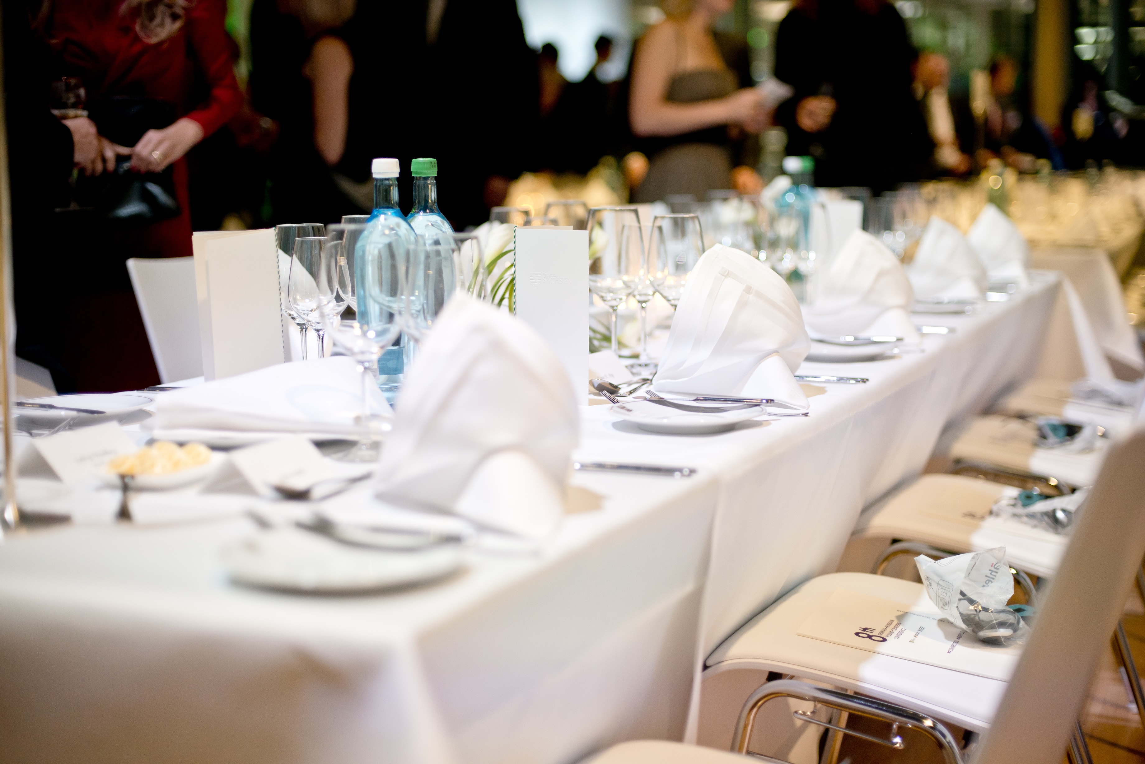 Conference Framework Program